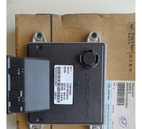 Ecu Original Foton Wingle.