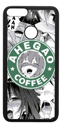 Funda Protector Case Para Huawei P Smart 2018 Hentai Echi