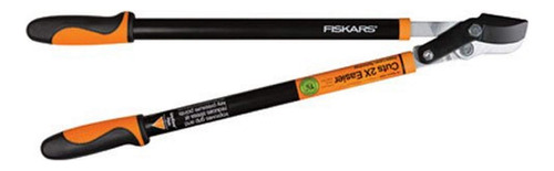 Fiskars 9138 - Lopper De Derivacin De Palanca De Potencia, 2