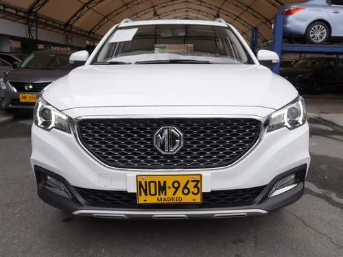 MG Zs 1.5 Plus At
