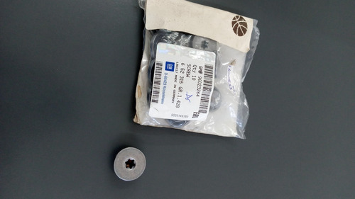 Imagen 2 de 3 de Tapon Carter Chevrolet Cruze Sonic Tracker 96023264