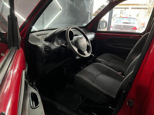 Renault Kangoo 1.6 Furgon Ph3 Confort 1plc