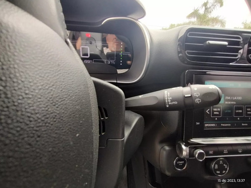 Citroën C4 Cactus 1.6 Vti 115 At6 Shine Bi Tono