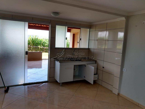 Imagem 10 de 21 de Ótima Casa No Goibal Para Venda - V60073