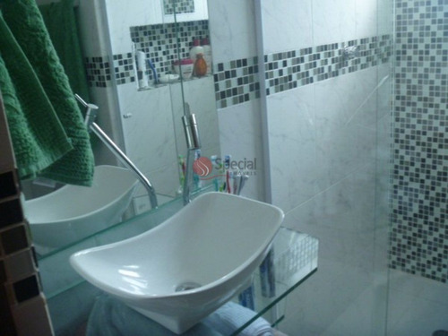 Sobrado Residencial À Venda, Vila Formosa, São Paulo - - Ta927