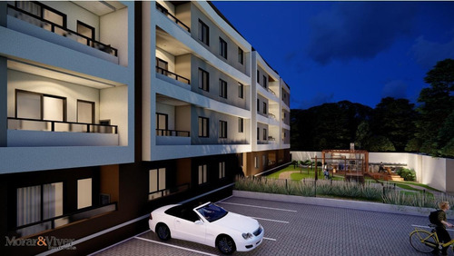 Imagem 4 de 15 de Apartamento Para Venda Em Curitiba, Boqueirão, 2 Dormitórios, 1 Banheiro, 1 Vaga - Ctb2881_1-1507194