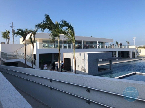 Imagem 1 de 15 de Lote No Condominio Monte Carlo - V-11419