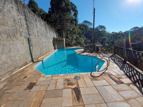 Imagem 25 de 30 de Chácara À Venda, 4800 M² Por R$ 550.000,00 - Mato Dentro - Mairiporã/sp - Ch0430