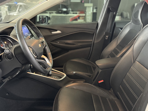 Chevrolet Onix 1.0 TURBO FLEX PLUS LTZ AUTOMÁTICO