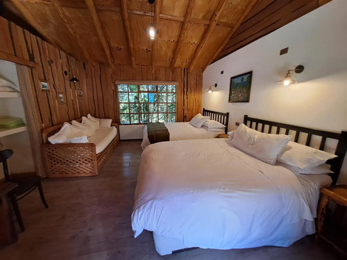 Venta Hotel Mas Restaurante - Futaleufu