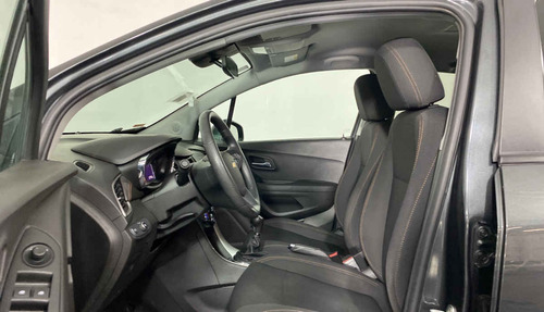 Imagen 9 de 15 de 122981 - Chevrolet Trax 2017 Con Garantía