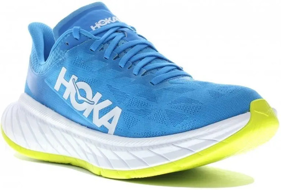 Zapatillas Hoka Hombre Running - Tenis Para Correr Colombia | Tenis Hoka  Colombia