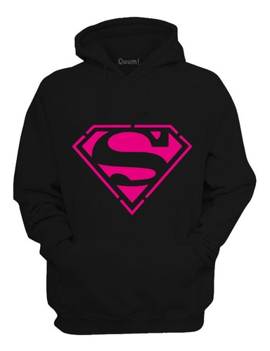 Sudadera Superman (unisex Todas Las Tallas) #11