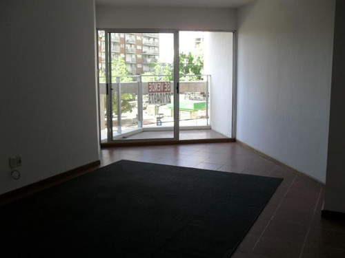 Imagen 2 de 8 de Venta Apartamento - Inversor - Precioso Monoambiente Al Frente Con Terraza