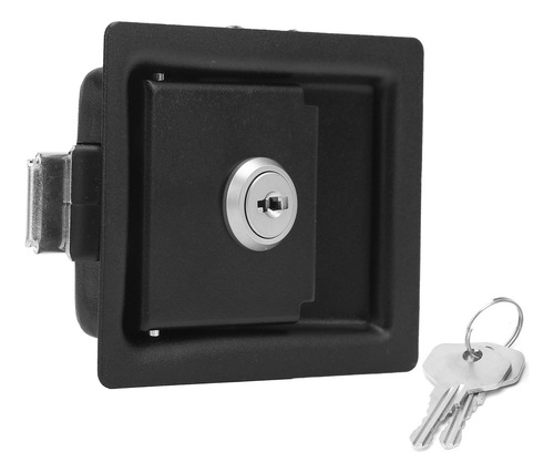 Fechadura Da Porta Do Rv Com 2key Universal Para Motorhomes