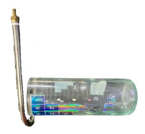 Corta Botellas Manual Con Resistencia Rígida Novedad!