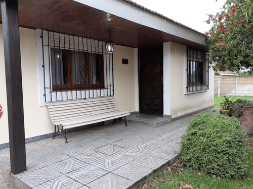 Casa 3 Amb Con Parque - Jardin De Peralta Ramos