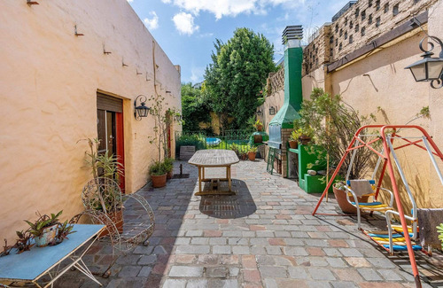 En Venta Casa En Saavedra