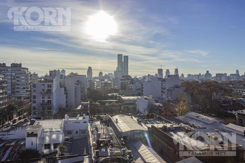 Imagen 8 de 30 de Venta Departamento / Estudio De 1 Ambiente En Palermo Hollywood