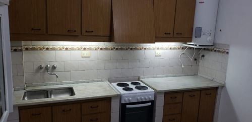 Casa Ph En Venta En Virreyes
