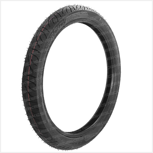 Cubierta Delantera 65/100-17 38p Pirelli Super City Xz