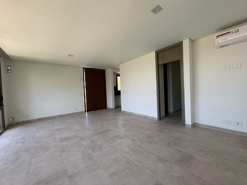 Departamentos Premium En Chacras De Coria