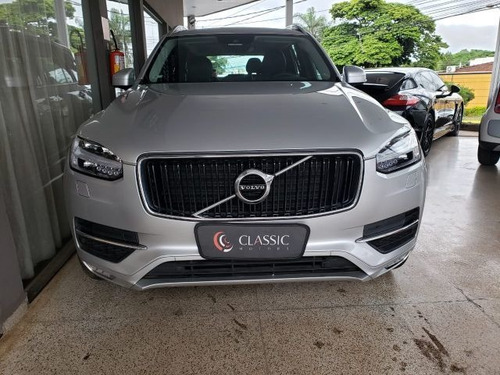 Volvo Xc90 T6 Momentum 2.0 16v Turbo, Gaz3881