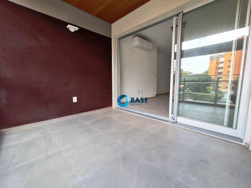 Apartamento Para Alugar, 79 M² Por R$ 6.000,00/mês - Vila Madalena - São Paulo/sp - Ap10717