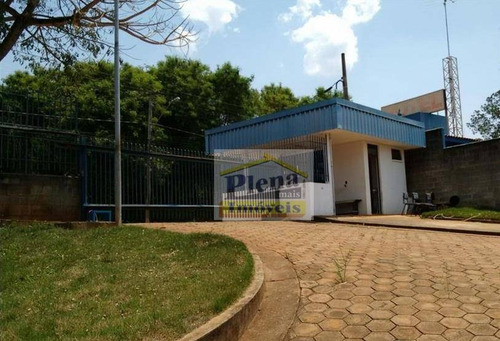 Imagem 4 de 29 de Galpão Comercial Para Venda E Locação, Jardim Marchissolo, Sumaré. - Ga0021