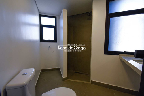 Imagem 9 de 30 de Vende-se Apartamento Com 1 Dorm, Brooklin, Sp - R$ 656 Mil - V5346
