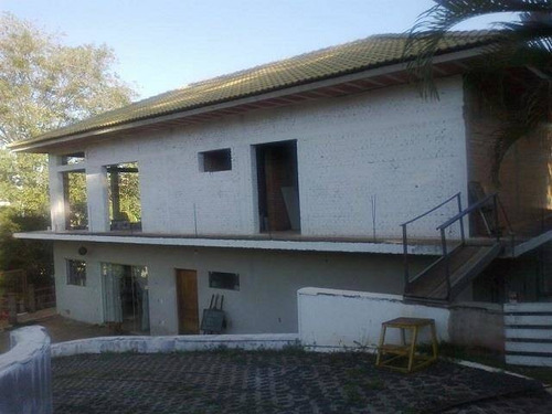 Imagem 8 de 12 de Casa À Venda Em Mansões Santo Antônio - Ca005107