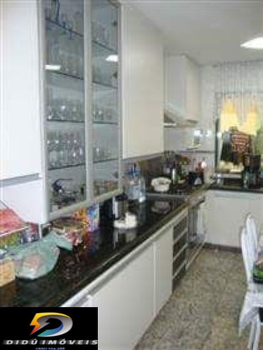 Imagem 21 de 30 de Sobrado - 04567so - 32205479