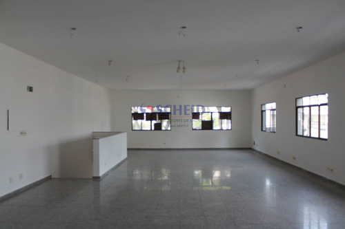 Imagem 8 de 8 de Sala Comercial Para Alugar, 135 M2 - Jd Marajoara - Mr79028