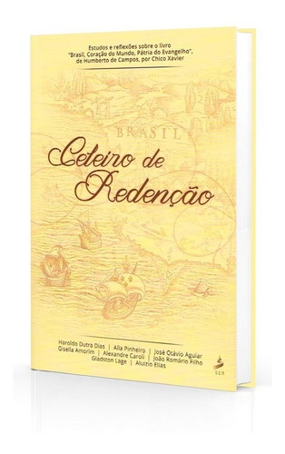 Celeiro De Redenção