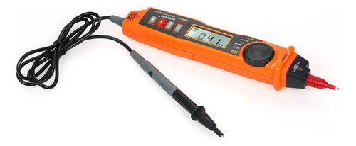 Medidor De Resistência Do Tipo Próprio Plum Dc/ac Voltage Te