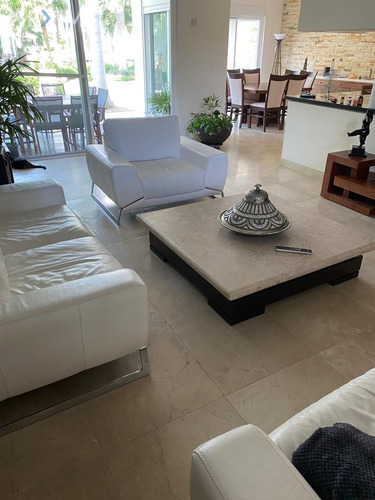 Imagen 4 de 10 de Venta De Casa En Residencial Isla Dorada En Cancun Quintana Roo