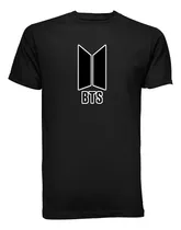 Comprar Playera T-shirt Bts Bangtan Boys Kpop 16