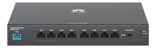 Huawei Miniftto - Onu Switch Gigabit Huawei 8ptos F200d-8g