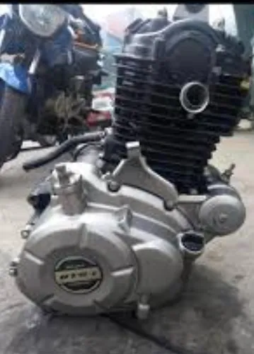 Motor Moto Pulsar 180 Ug Gt (Usado)