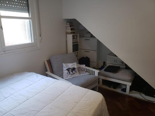 Imagen 22 de 23 de Permuto Casa De Tres Pisos En Abasto