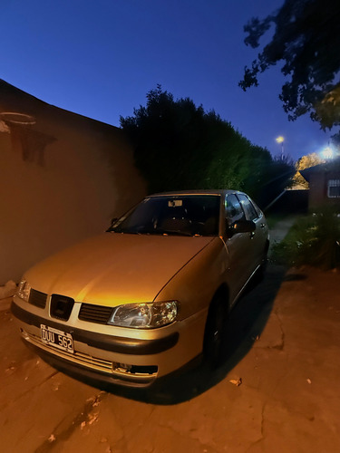 Seat Cordoba 1.9 TDI 032