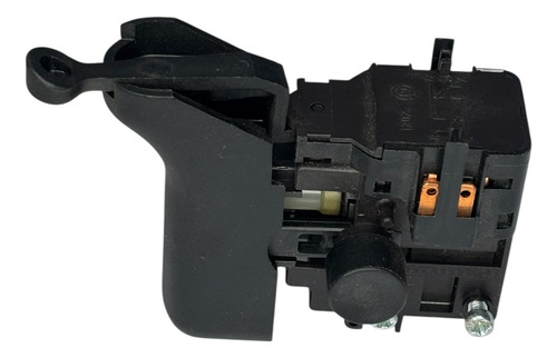 Milwaukee 6742 Interrutor Switch Para Durlera