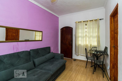 Apartamento À Venda - Ramos, 2 Quartos, 60 - S893124489