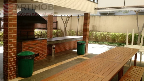 Imagem 19 de 30 de Apartamento Para Venda, 2 Dormitórios, Vila Andrade - São Paulo - 3469