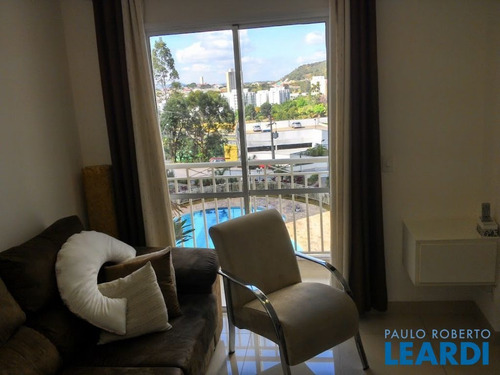 Imagem 3 de 14 de Apartamento - Jardim Bonfiglioli - Sp - 436691