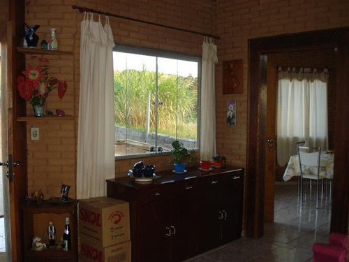 Imagem 4 de 18 de Chácaras Em Condomínio À Venda Em Atibaia/sp - Compre O Seu Chácaras Em Condomínio Aqui! - 1249815