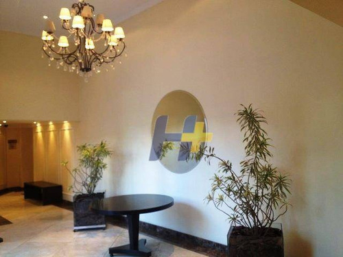 Imagem 23 de 30 de Apartamento Semi Mobiliado Com 1 Dormitório Para Alugar, 38 M² Por R$ 2.500/mês - Chácara Santo Antônio (zona Sul) - São Paulo/sp - Ap1232