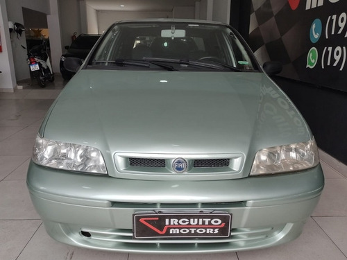 Imagem 4 de 10 de Fiat Palio Fire