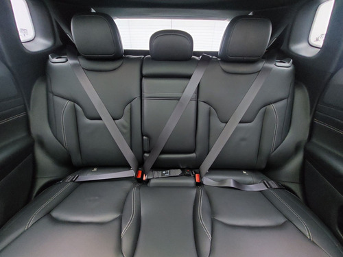 Jeep Compass 1.3 T270 TURBO FLEX S AT6