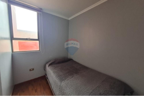 Departamento En Venta 3d Cercano Mall La Portada